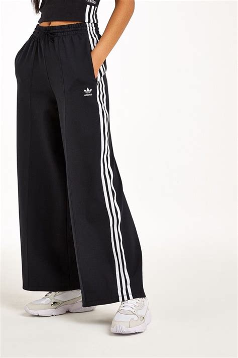 adidas pants cheap womens|women Adidas boot cut pants.